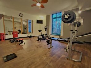 Best Western Parkhotel Brehna-Halle