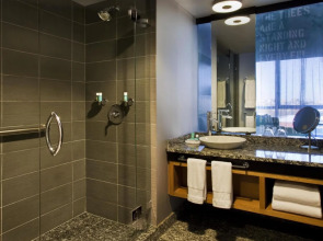 W Boston, a Marriott Hotel