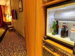 Savoy Hotel Amsterdam