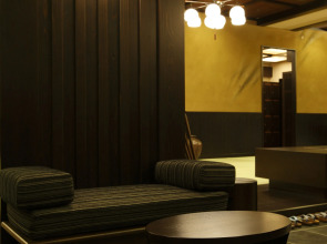 Hida Hanasatonoyu Takayama Ouan