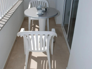 Christabelle Hotel Apartments