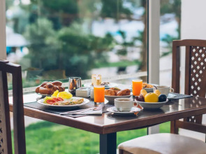 Iberostar Selection Kantaoui Bay