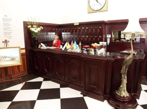 Отель «Лондон»