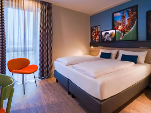 Ramada Encore by Wyndham Munich Messe