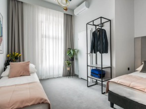 Old Town Residence - Premium Aparthotel