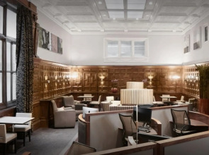 Club Quarters Hotel, Trafalgar Square