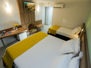 Vivaz Cataratas Hotel & Resort