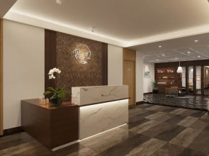 Asteria Mui Ne Resort