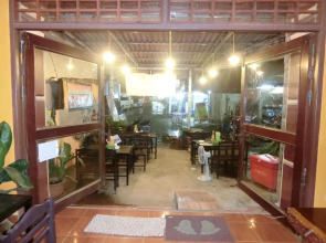 Popular View Guesthouse