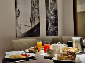 Central Palace Hotel Federico II