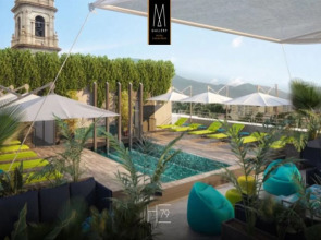 Habita79 Hotel Pompeii - MGallery Collection