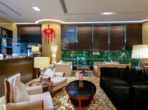 Jianguo Hotel Guangzhou