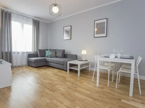 Central Rental -  Apartament Centrum Zamenhofa 1