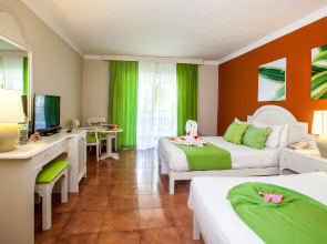 Vista Sol Punta Cana Beach Resort & Spa - All Inclusive