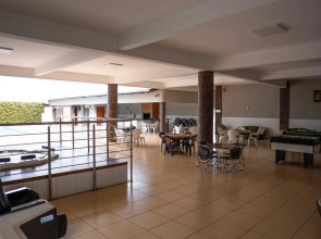 Luz Hotel by Castelo Itaipava