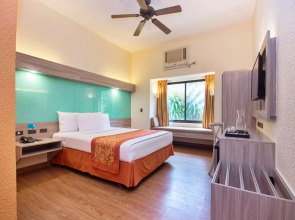 Microtel by Wyndham Boracay