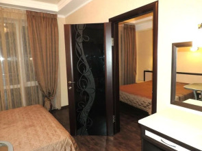 Вилла «Олива»