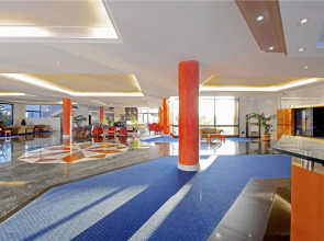 Hotel Mirador Papagayo by LIVVO