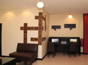 Best Western Plus Meridian Hotel