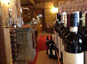 Residence Cima Jazzi