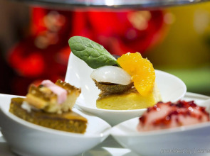 Crowne Plaza Amsterdam Schiphol