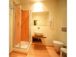 Il Chiostro del Carmine