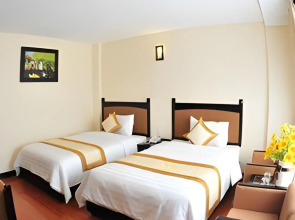 Than Thien Friendly Hotel