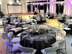 Отель Wellton Riverside Spa 