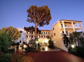 Hermitage Resort & Thermal Spa