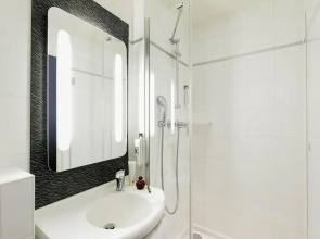 ibis Paris Gare de Lyon Ledru Rollin 12ème