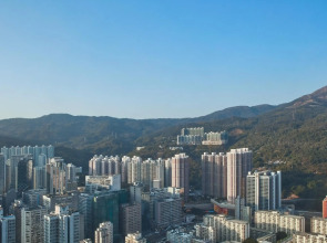 Nina Hotel Tsuen Wan West