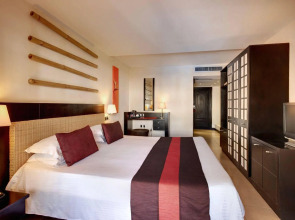 Pearle Beach Resort & Spa