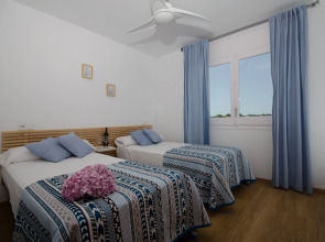 Apartamentos Els Llorers