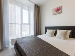 Сутки Уфа на улице Рудольфа Нуреева 1