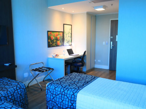 Transamerica Executive Taboão da Serra Morumbi