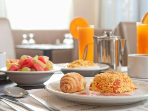 Heronissos Hotel - All inclusive