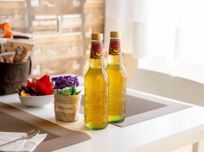 Blue Inn Luxury Suites