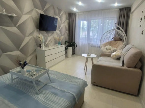 Апартаменты на улице Гагарина 152