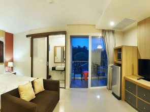 Ratana Apart-Hotel at Rassada