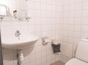 Hotel N Hostel Malmö City