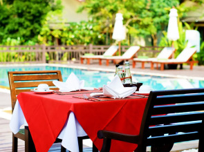 Aonang Phu Petra Resort Krabi