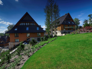 Radisson Blu Hotel & Residences, Zakopane