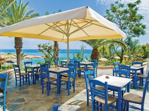 Crystal Springs Beach Hotel