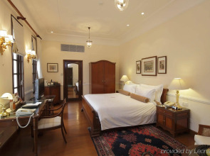 The Imperial New Delhi