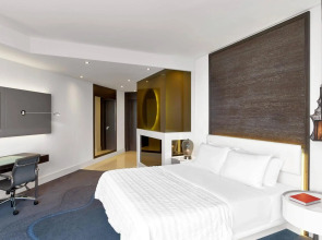 Le Meridien Istanbul Etiler