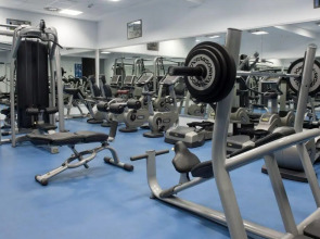 Bluesun Hotel Soline