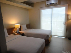 City Suites Ramos Tower