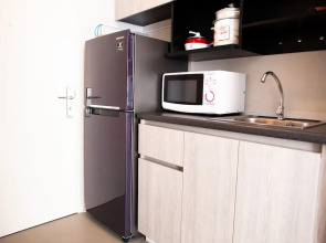 I'm Chinatown Residence