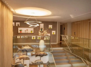 Hôtel Le B d’Arcachon by Inwood Hotels