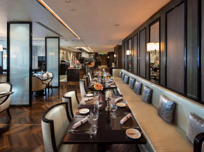 Hilton Guangzhou Tianhe